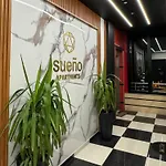 Sueno Apartments & Suites