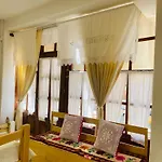 Medieval Rooms