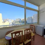 Apartment In Durres By The Sea Shkembi Kavajes