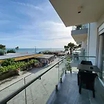 Anchor Apartments