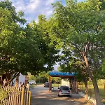 Camping Ishull-Lezha
