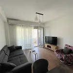 Saranda Terraces Apartment Rentals