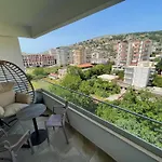 Saranda Terraces Apartment Rentals