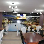 Blue Apartments & Hotel Shengjin