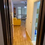 Vacations Apartment, 50 M From The Beach