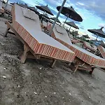 Zulu Beach Tenda