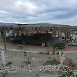 Zulu Beach Tenda