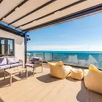 Sea View Apartments Eldo