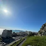 Sunset Beach Apartment