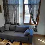 Villa Ida Apartments