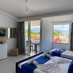 Santa Paola Apartments