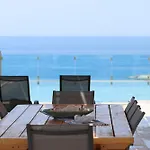 Ionian Pool House