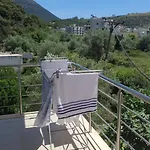 Himara Potam 1 Apartment