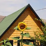 Wood House Berat