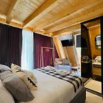 Vidis Chalet Boutique Hotel