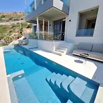 Folie Marine Beach Hotel Club