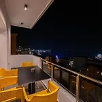 Euphoria Apartments