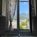 Tirana'S Elevated Apartment