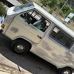 Rent Van Dibs