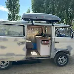 Rent Van Dibs