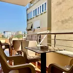 New Skanderbeg Square Apartment