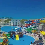 Ground Floor Studio In Golem Next To Hotel Flower Self Check In 100M To Beach