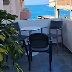 Ionian Seaside Apartment
