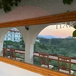 Itaka Summer Rooms Lukova
