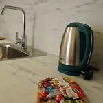 Margen Apartments - Tirana City Center