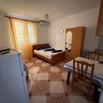 Golem Retreat Apartments
