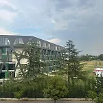 Buda Hostel