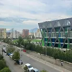 Buda Hostel