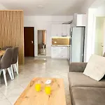 Apartment Lada 756