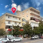 Central Hostel