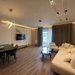 Blue Boutique Apartments 2
