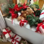 Bohemian Boutique Suites