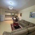 Alfa Apartment