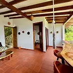 Mundo Nuevo Eco Lodge