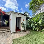 Mundo Nuevo Eco Lodge