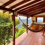 Mundo Nuevo Eco Lodge