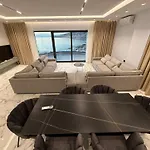 Twin Luxury Penthouses