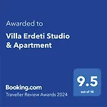 Erdeti Boutique Hotel
