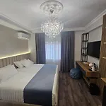 Ns Luxury Suites