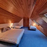 Les Lodges Du Reynou