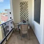 Apartment Fatejden Luxury & Elegance
