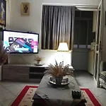 Entire Flat To Chill, In Center Of Tirana
