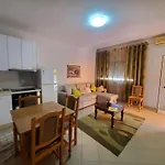 Apartament 1+1 Plazh Durres