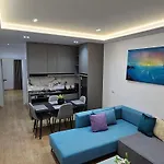 Seasun Apartments Saranda