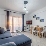 Beachfront Apartments Durres