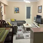 Bright & Roomy Center